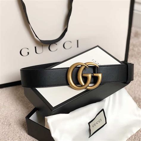 black gucci belt real vs fake|gucci belt first copy.